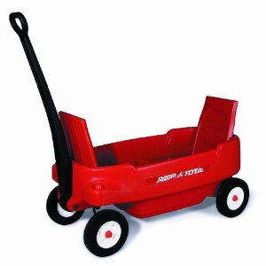 red-wagon