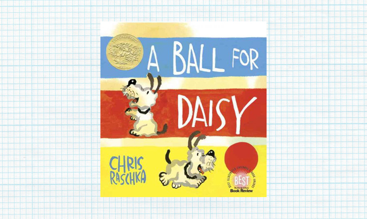 ball-for-daisy-background