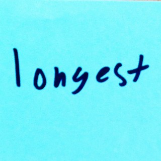 longest