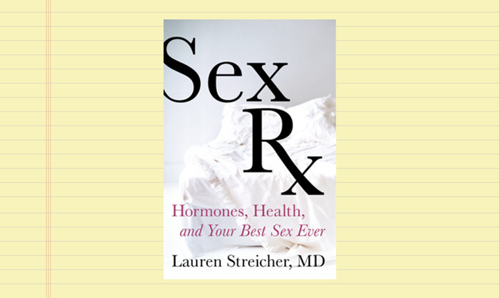 Must Reads For the Mom Who Wants Her Sex Life Back